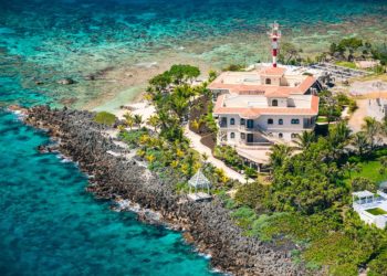 Nebaví vás už jezdit na chatu? Investujte do domu v Karibiku!