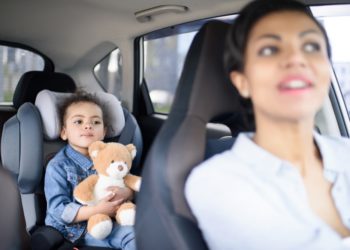 Školní rok začal, pozor na bezpečnost vašich dětí