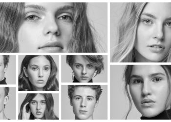 Představujeme finalisty PURE MODEL 2019, vítězové získají kontrakt za 1,5 milionu korun