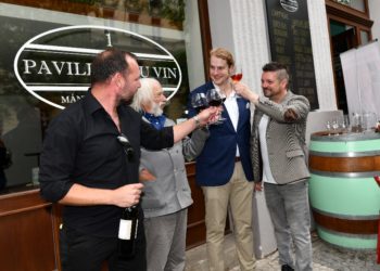 Pierre Richard zavítal po roce do Čech!