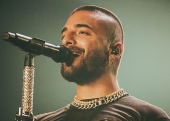 Maluma se 27. února 2020 vrátí do Prahy