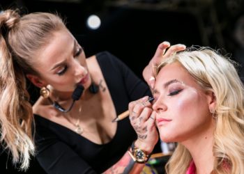 Myslivcová a Lucid: Sexy spojení úspěšných influencerek