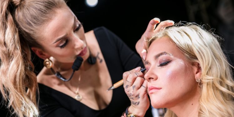 Myslivcová a Lucid: Sexy spojení úspěšných influencerek