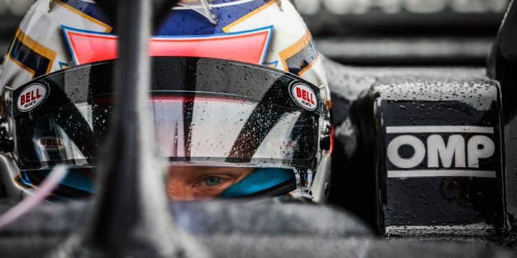 Formule Renault na Hockenheimu: Ptáček junior dvakrát na bodech