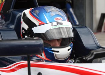 Italská F4 v Mugellu: Staněk s plnou hrstí bodů