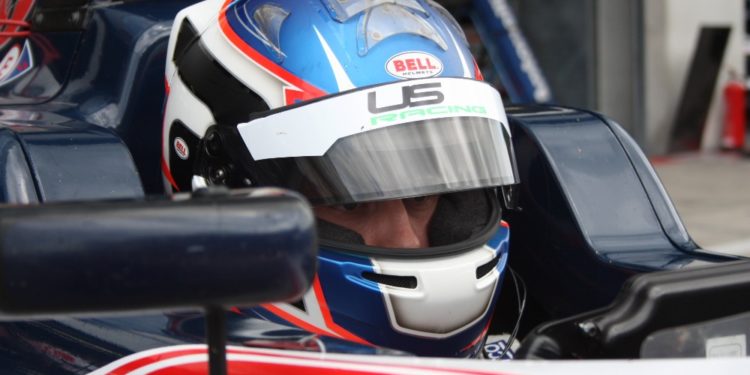 Italská F4 v Mugellu: Staněk s plnou hrstí bodů