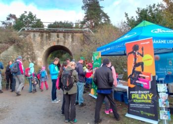 Letošní Pohár zdraví navštívilo přes 10 tisíc lidí