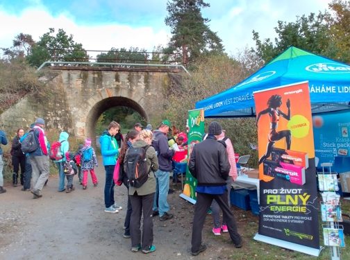 Letošní Pohár zdraví navštívilo přes 10 tisíc lidí