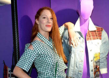 Kouklová nechala manžela doma, přišla raději se psem