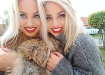 Tyhle kočky prostě chcete!