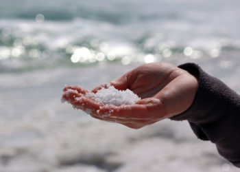 Mořské magnesium: klíč k tělesnému i duševnímu zdraví