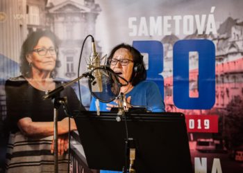 Poslední koncert Marty Kubišové již za tři dny: Nechci zklamat lidi!