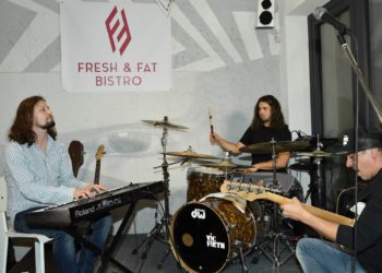 NEMOROS zajímá nejen hudebníky z Čech