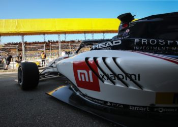 F3 v Macau: Verschoor překvapivě vyhrál, Charouzův Ilott šestý