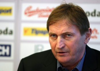 Český hokej na hraně: Poslední medaili „zařídil“ Hadamczik