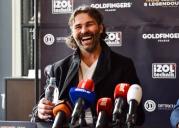 Pravdivý příběh Jaromíra Jágra. Hokejová legenda promluví o svých úspěších, ale i porážkách