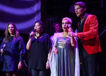 Marta Kubišová je velký člověk, říká Vojta Dyk, který s ní vystoupí v Lucerně