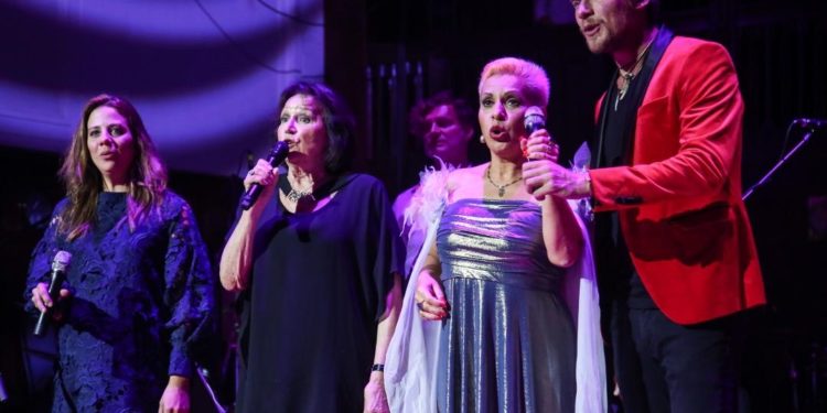 Marta Kubišová je velký člověk, říká Vojta Dyk, který s ní vystoupí v Lucerně