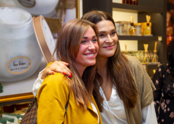 Bočanová: Ideálem krásy je pro mě Meryl Streep