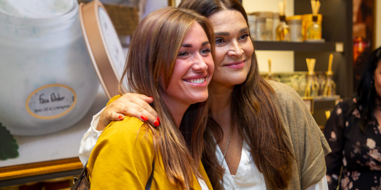 Bočanová: Ideálem krásy je pro mě Meryl Streep