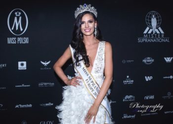 To je úspěch! Hana Vágnerová se prosadila na Miss Supranational