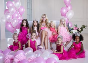 Hlasujte pro svoji favoritku Miss Princess 2019: Můžete vyhrát nabušený mobil od Xiaomi