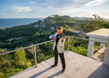 Čeká Pavla Šporcla stěhování za oceán?