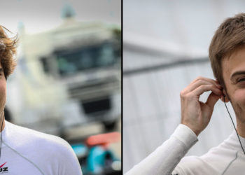 Charouz Racing System má jasno: Ve F2 příští rok Delétraz a Piquet