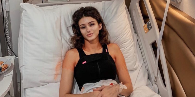 Dokonalá prsa nemusí být jenom sen: Základem je vhodná klinika a kvalitní implantáty