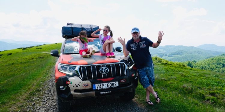 Svět jako na dlani s veletrhem HOLIDAY WORLD