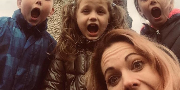 Michaela Nosková bojuje o děti. Jak tohle dopadne?