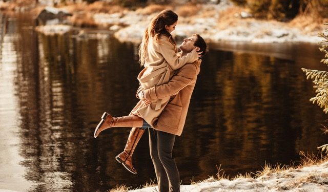 Je to tak! Pavel Callta randí s krásnou Sabinou Rojkovou