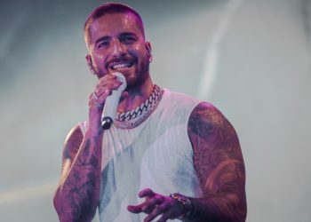 Americký idol Maluma se 27. února 2020 vrátí do Prahy, jako předskokan vystoupí Mikolas Josef
