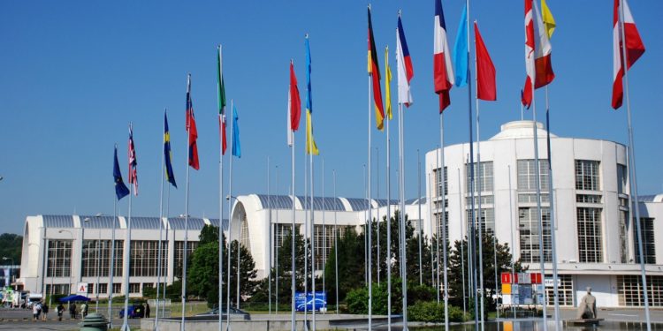 Pět kontinentů, nespočet zážitků i krásy České republiky. Vše nabídnou veletrhy GO a Regiontour 2020