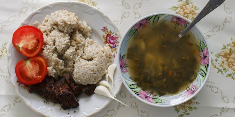 Na obědy pro děti nemá finance, čím dál více rodičů! Díky projektu Obědy pro děti jich dnes obědvá 8382