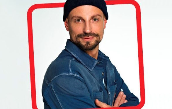 Soutěžte s Filipem Vaňkem o proměnu vizáže!