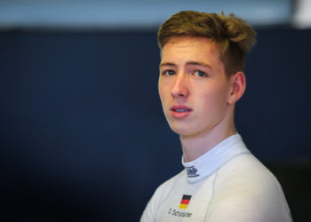 Charouz Racing System má jasno: Sezónu F3 pojedou Schumacher, Fraga a Kari