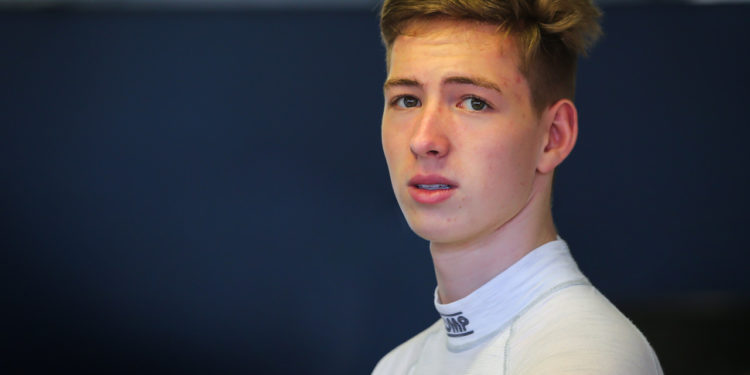 Charouz Racing System má jasno: Sezónu F3 pojedou Schumacher, Fraga a Kari