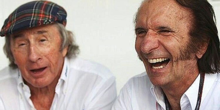 Xiaomi jede jako Fittipaldi: Značka získala další slavné jméno!