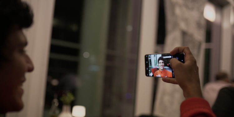 Mr. Playstation v Praze: Fraga měl v Česku napilno