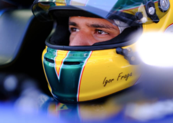 Mr. Playstation Igor Fraga vyhrál prestižní šampionát: Už ho přirovnávají k Sennovi a dalším velikánům