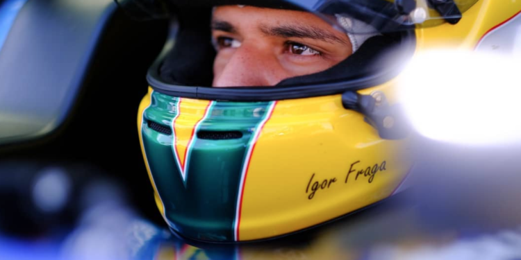 Mr. Playstation Igor Fraga vyhrál prestižní šampionát: Už ho přirovnávají k Sennovi a dalším velikánům