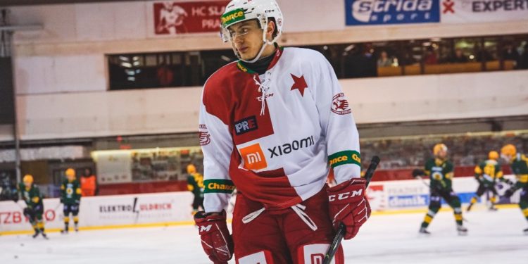 Hokejová Slavia na vítězné vlně: Může za to nový partner Xiaomi?