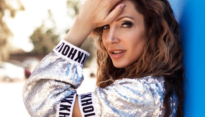 Parádní úspěch Olgy Lounové: Bude předskokankou Bonnie Tyler!