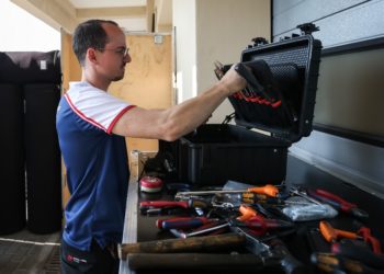 Charouz Racing System vstupuje do nové sezóny F2 a F3