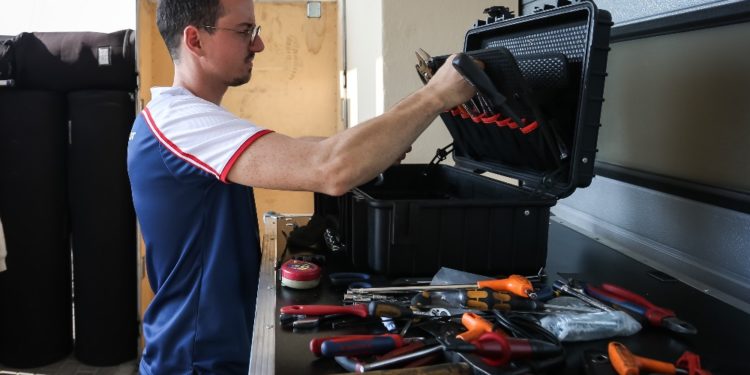 Charouz Racing System vstupuje do nové sezóny F2 a F3