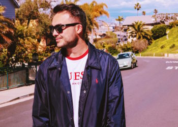 Niko Jalauzidis si na romantiku nepotrpí. Na Valentýna vydává rozchodovou baladu!