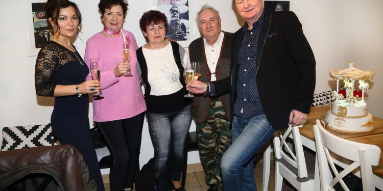 Krampol a Jančařík radili, jak si udržet vztah