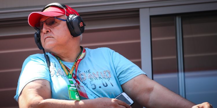 Antonín Charouz: Báli jsme se koronaviru. Děkuji všem, kteří nám pomohli