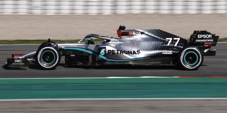 F1 ruší další podniky: Nepojde se Holandsko, Španělsko ani Monako